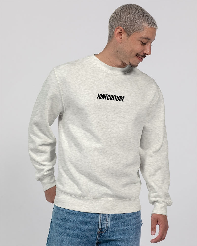 FTG Heritage Unisex Premium Crewneck Sweatshirt | Lane Seven