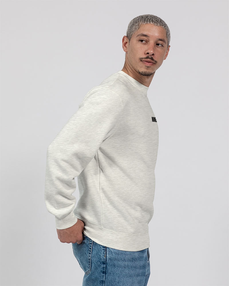 FTG Heritage Unisex Premium Crewneck Sweatshirt | Lane Seven