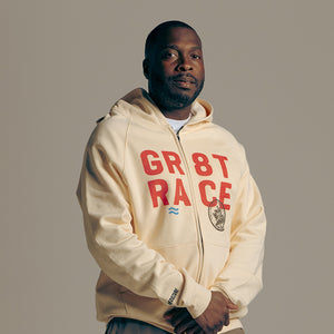 GR8T RACE HOODIE