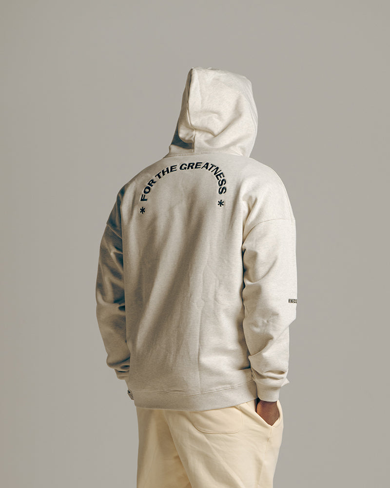 Legends Collection Sylvio Pullover Hoodie