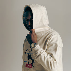 Legends Collection Sylvio Pullover Hoodie