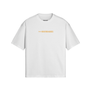 No Boundaries Tee