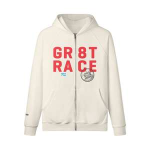 GR8T RACE HOODIE