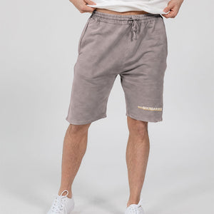 No Boundaries World of Cricket Unisex Vintage Shorts | Lane Seven