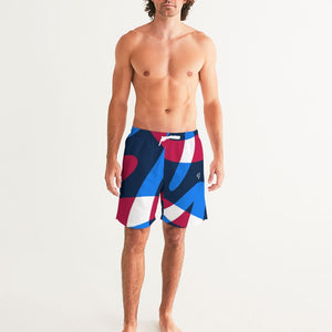 USA Culture Swimwear Men's Swim Trunk