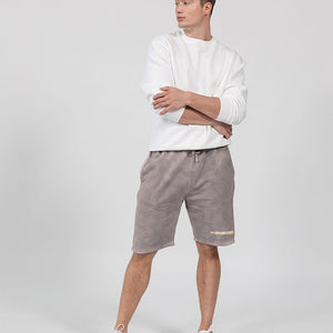 No Boundaries World of Cricket Unisex Vintage Shorts | Lane Seven