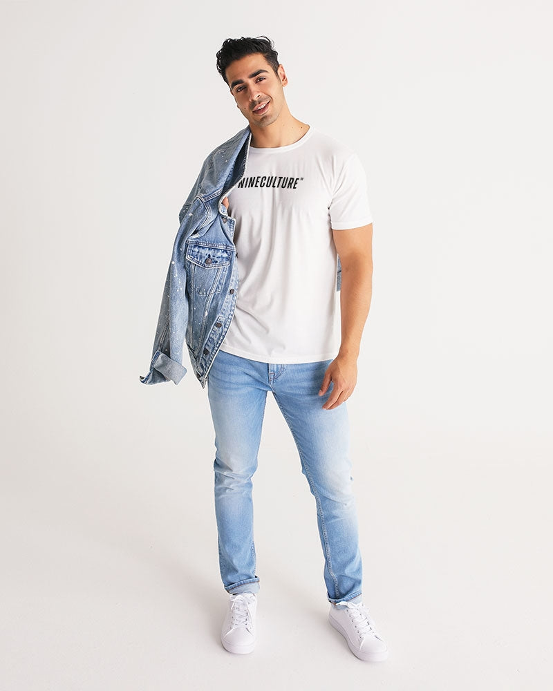 Nineculture Men's Tee