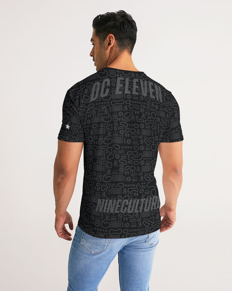 DCELEVEN PROJECT Tee