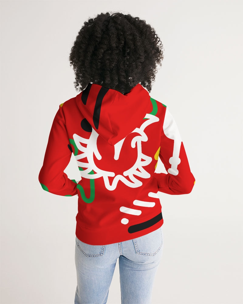 Holiday Culture Women's Hoodie