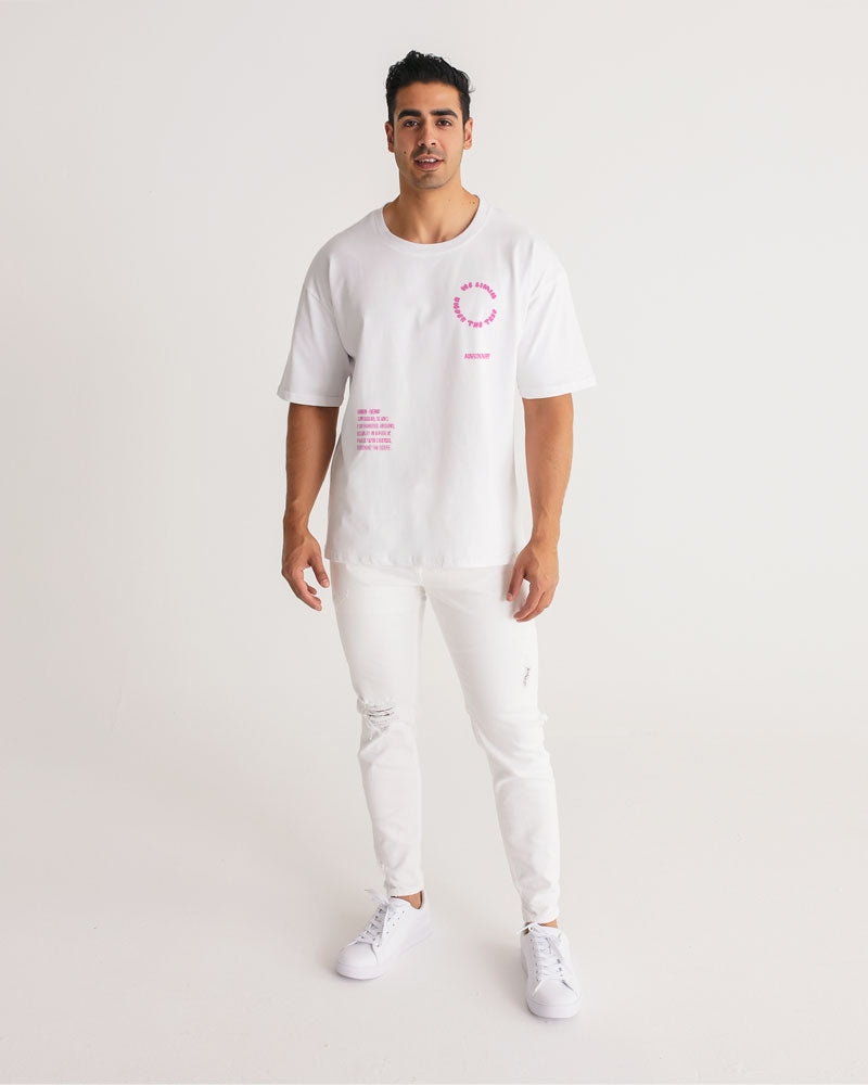 We Limiin With The Culture Collection White Men's Premium