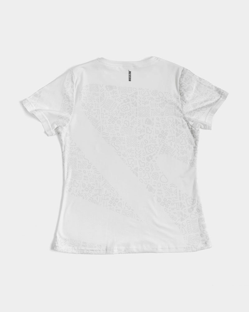 Global-Spirit Women's Tee