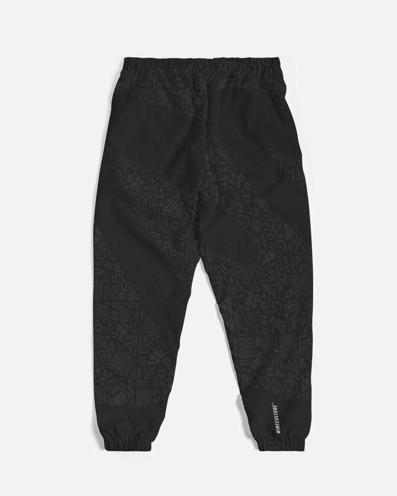 Global Culture Power Men's Track Pants