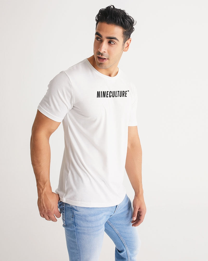 Nineculture Men's Tee
