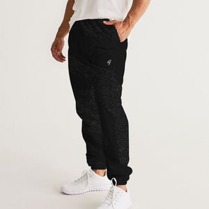 Global Culture Power Men's Track Pants