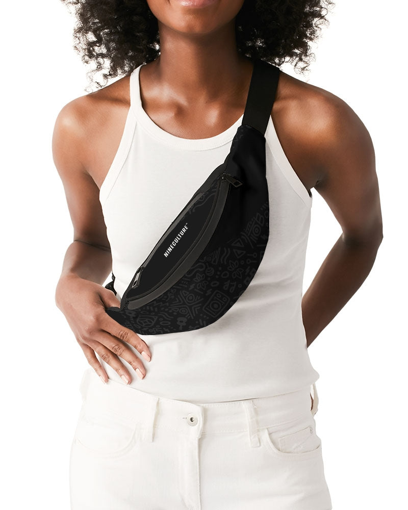 Afro Caribbean Culture  Crossbody Sling Bag