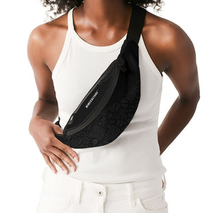 Afro Caribbean Culture  Crossbody Sling Bag