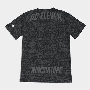 DCELEVEN PROJECT Tee