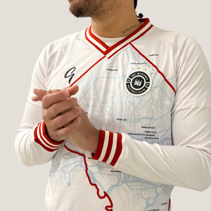 DC ELEVEN DMV SOCCER TEE