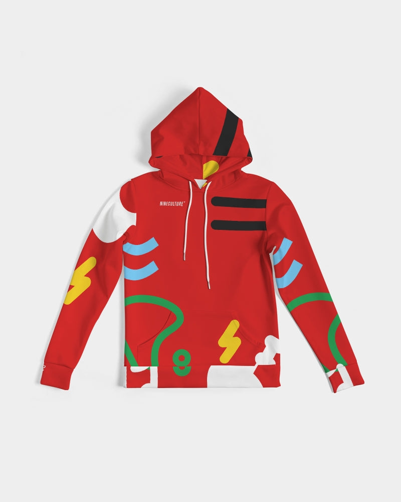 Holiday Culture Women's Hoodie