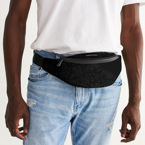 Afro Caribbean Culture  Crossbody Sling Bag