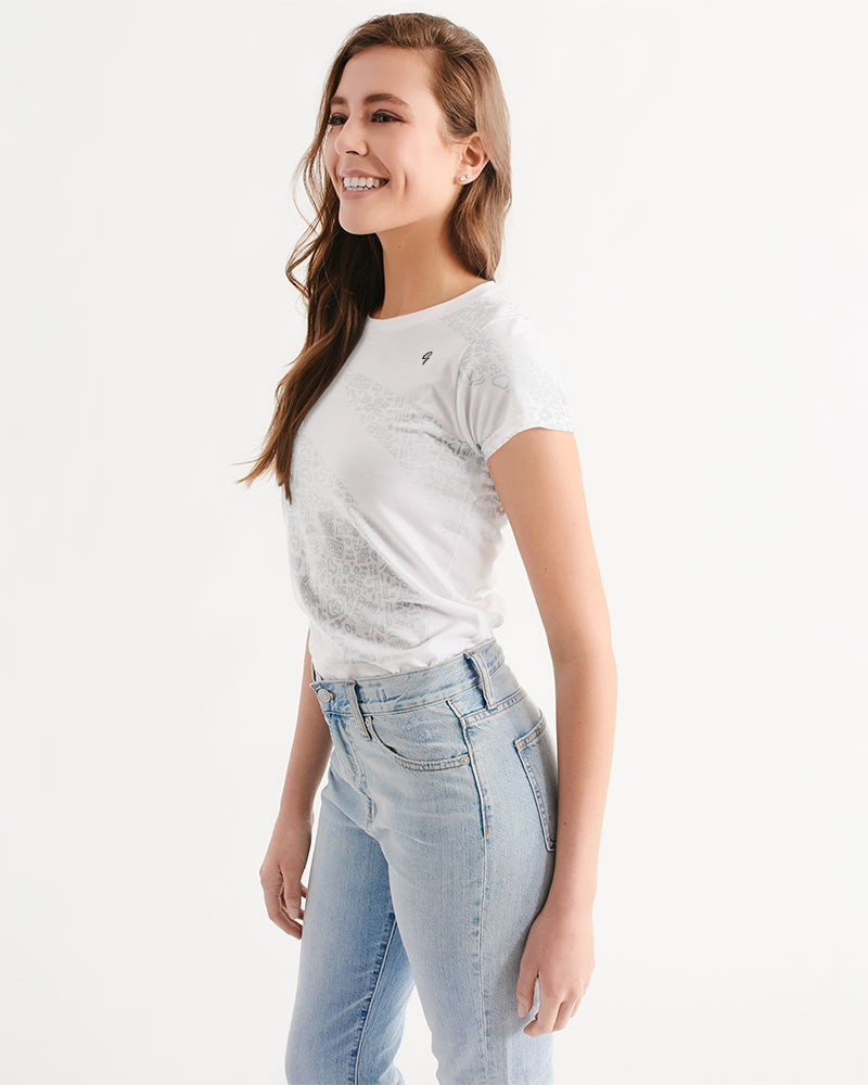 Global-Spirit Women's Tee