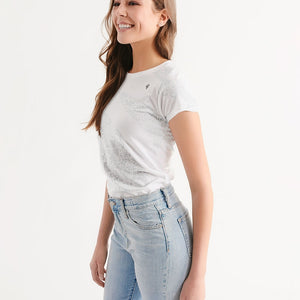 Global-Spirit Women's Tee