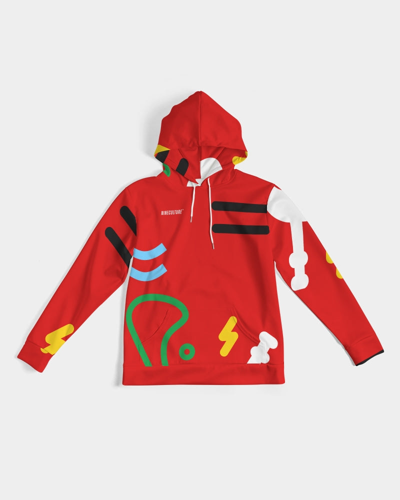 Holiday Culture Men's Hoodie