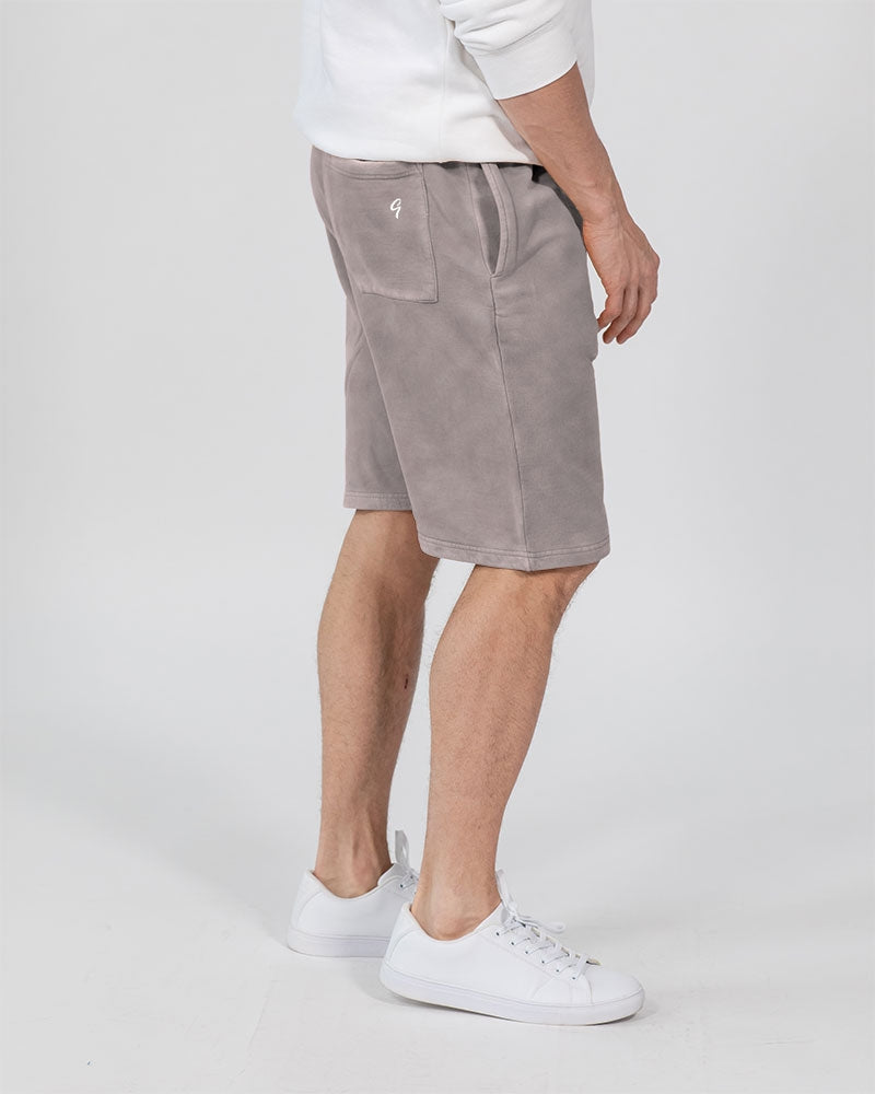 No Boundaries World of Cricket Unisex Vintage Shorts | Lane Seven