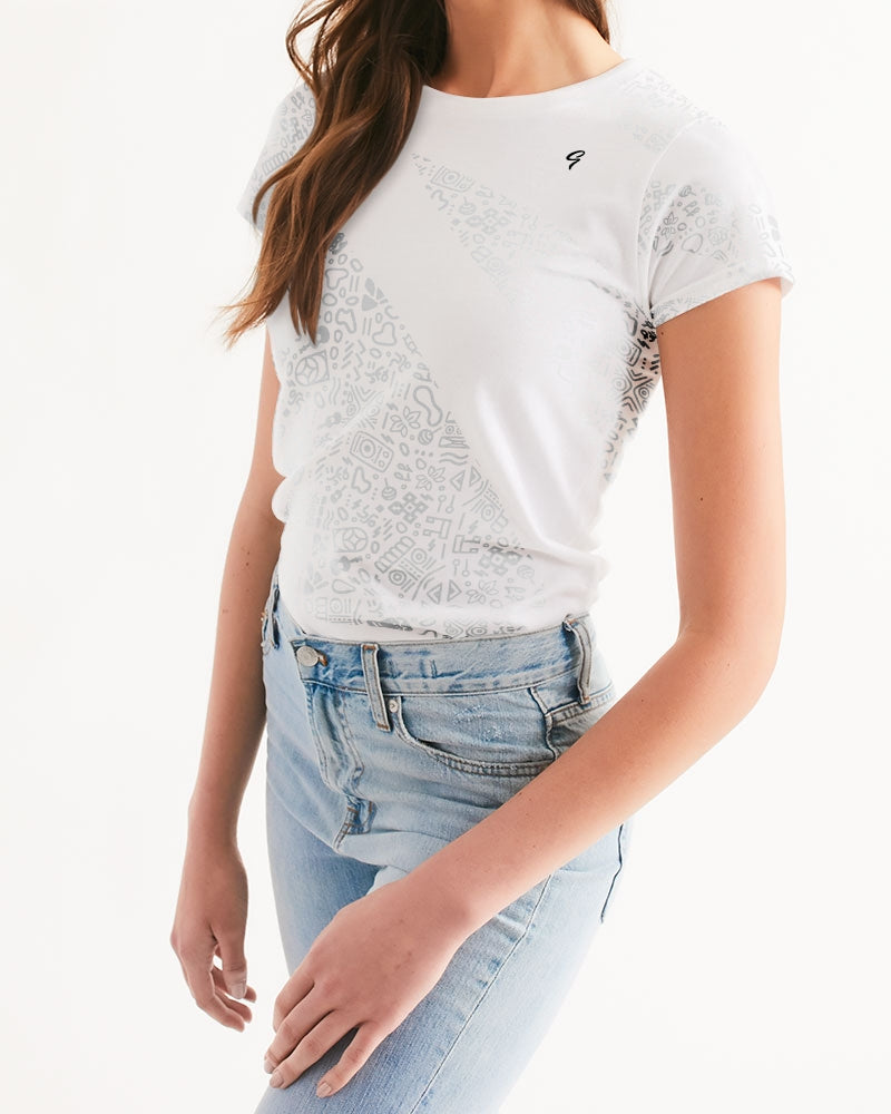 Global-Spirit Women's Tee