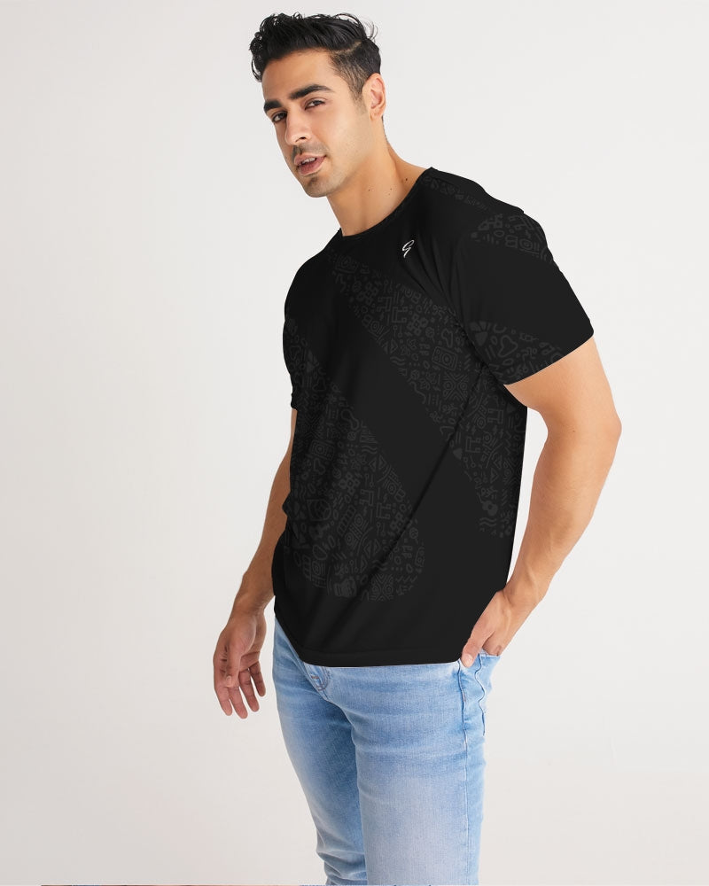 Global Power Men's Tee