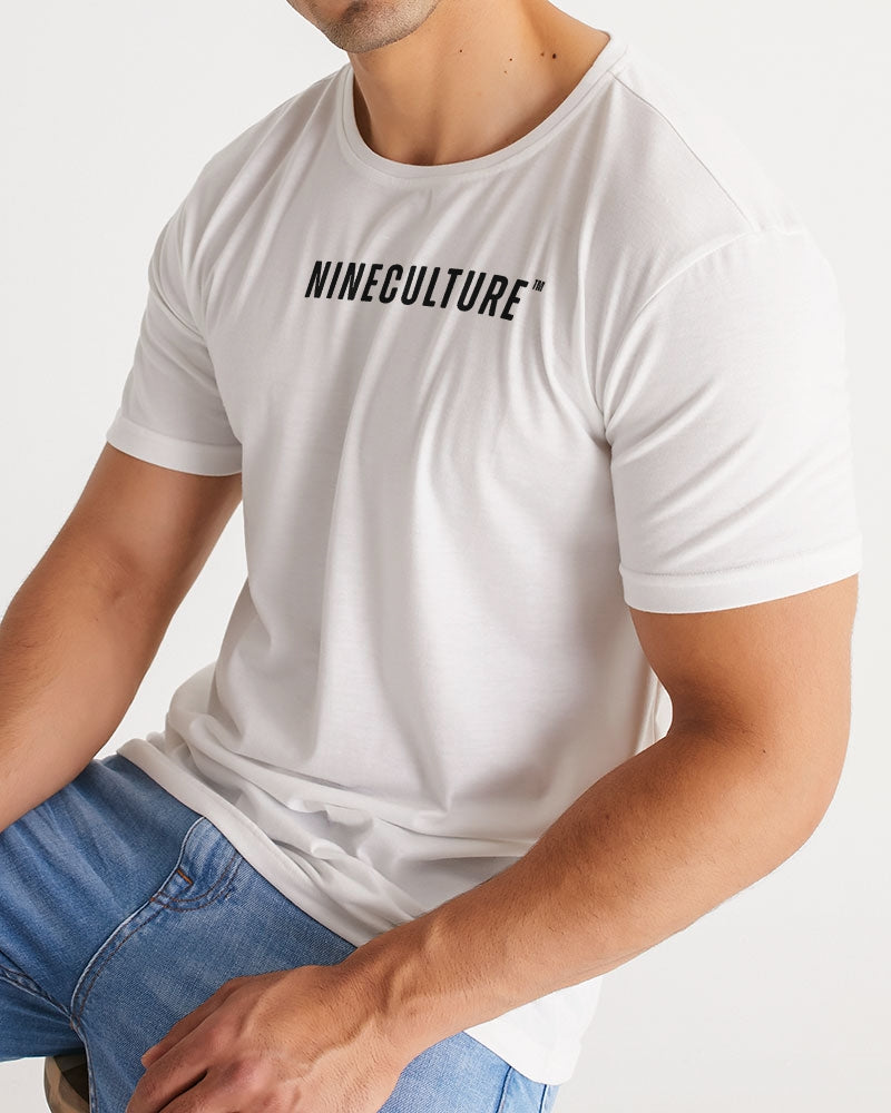 Nineculture Men's Tee