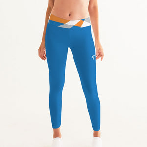 NY Culture Women's Yoga Pants