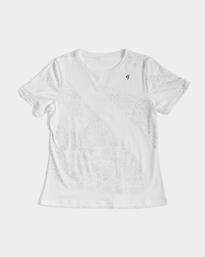 Global-Spirit Women's Tee
