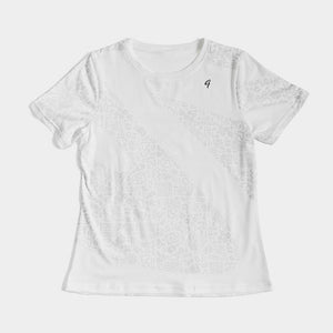 Global-Spirit Women's Tee